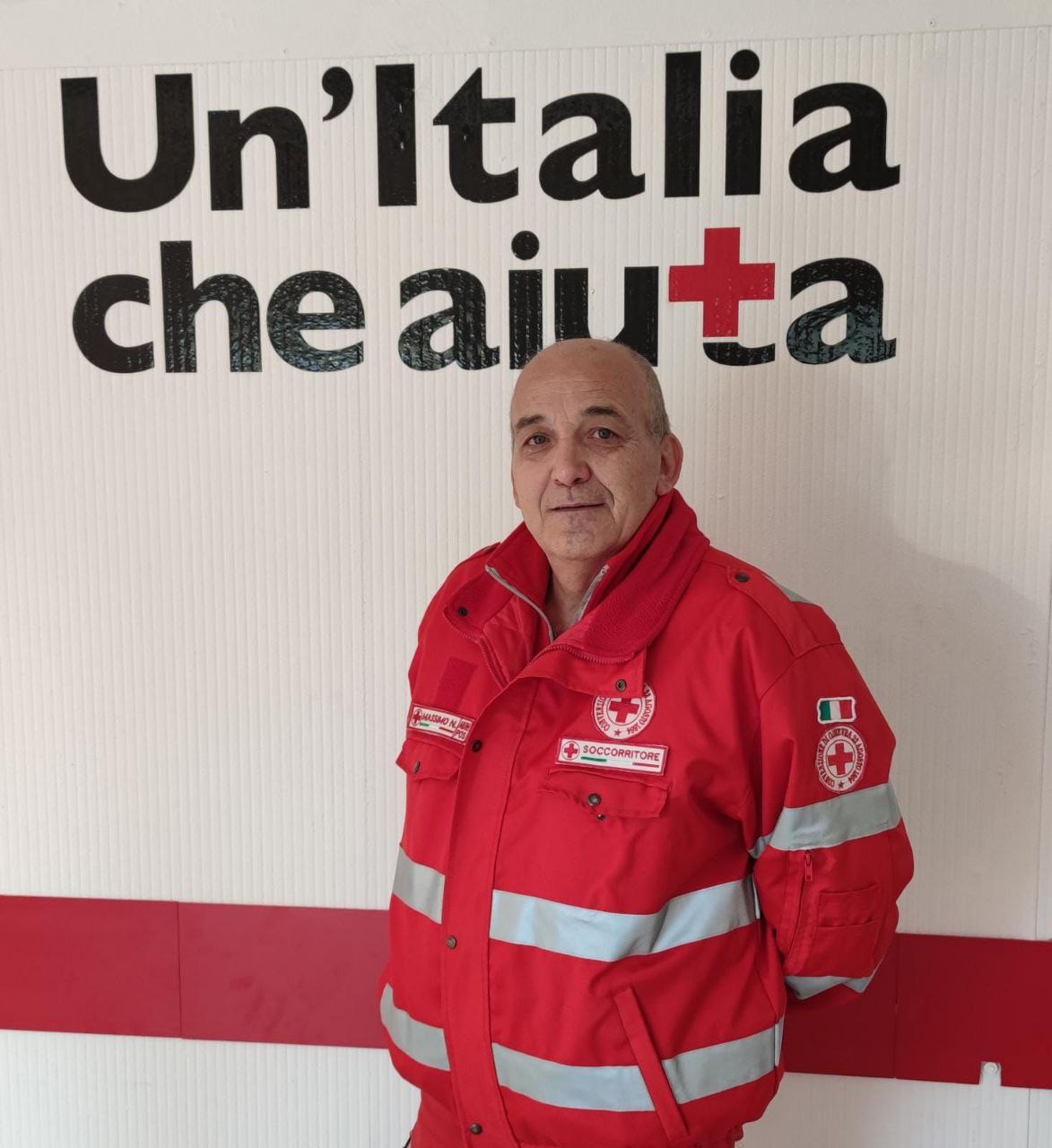 Massimo Nalli